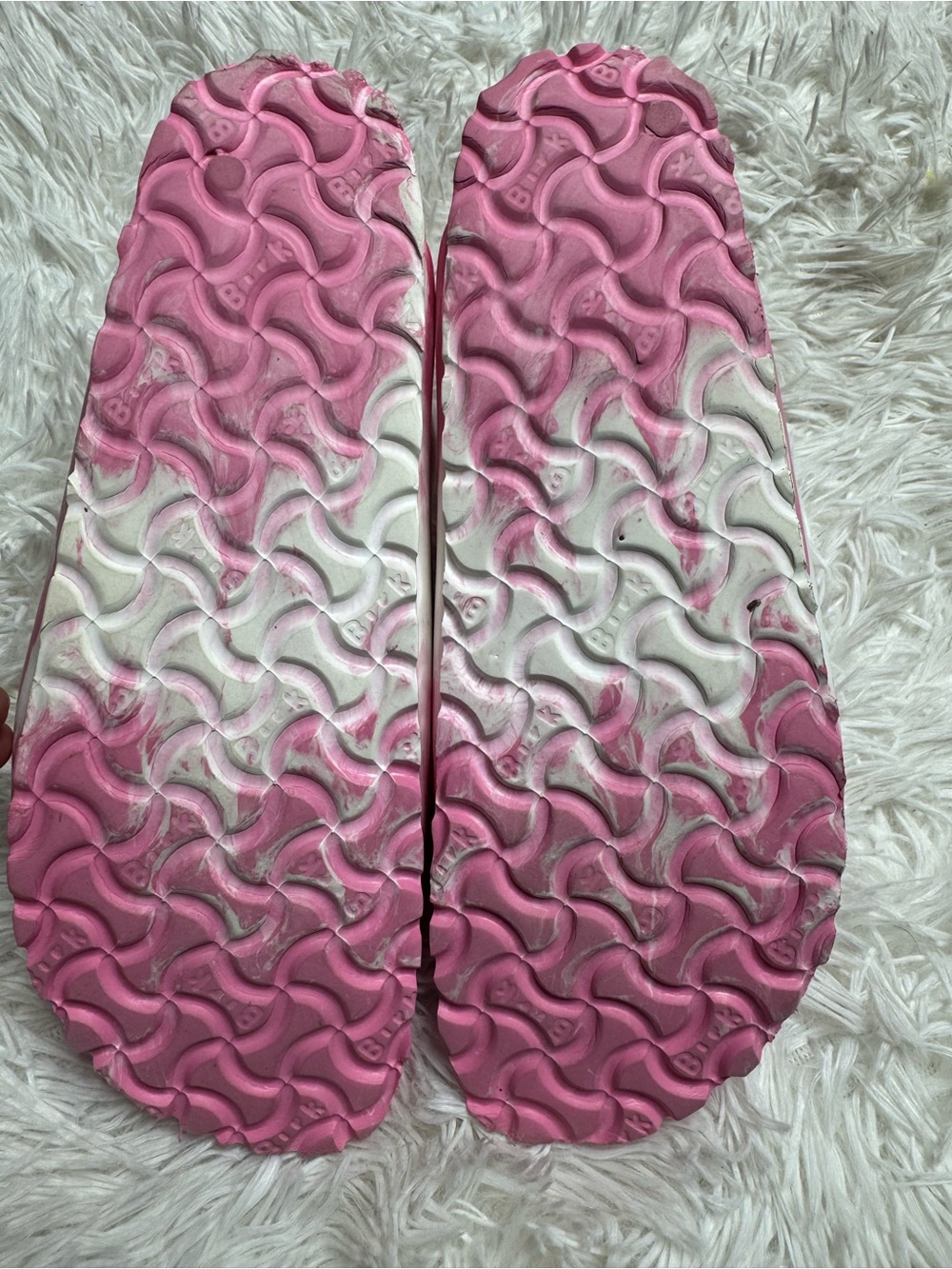 Birkenstock Arizona Essentials Slide Sandal - Picture 4 of 6